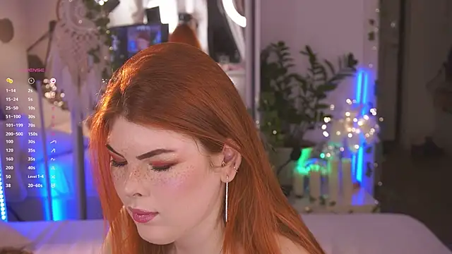 Ffoxyflame online show from March 21, 12:07 am