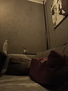 Krasav4ik4ik online show from April 14, 5:30 pm