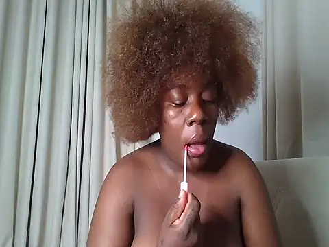 Deliciousgal online show from March 11, 2:28 am