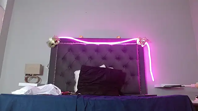 CharlotteLemke online show from March 18, 12:52 pm