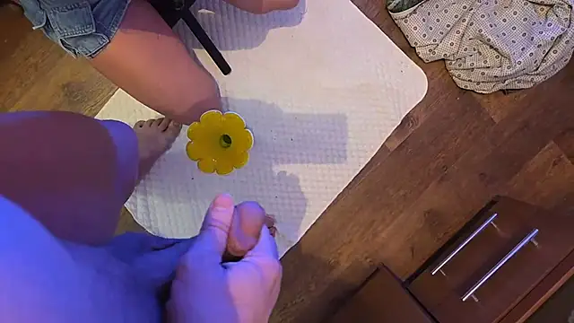 lolipopyou online show from March 15, 11:11 pm