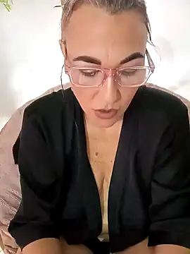 Katy Randy online show from January 4, 10:13 pm