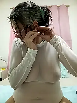 Katy Randy online show from January 29, 9:17 pm