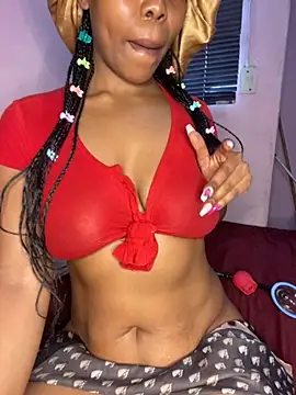 cherryontopy online show from September 11, 10:15 am