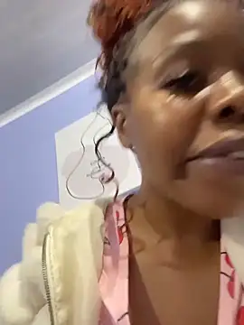 cherryontopy online show from November 5, 9:59 pm