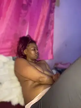 cherryontopy online show from July 19, 10:13 pm