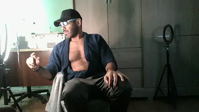 MILITARS online show from June 25, 11:53 pm