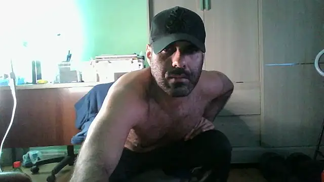 MILITARS online show from July 3, 1:45 am