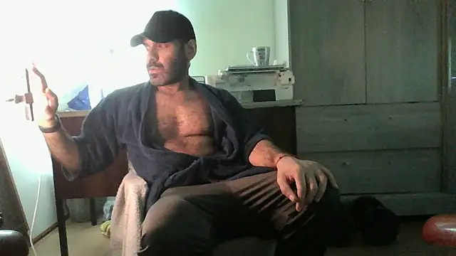 MILITARS online show from July 4, 1:23 am