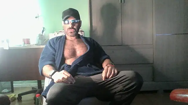 MILITARS online show from July 9, 11:31 pm