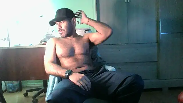 MILITARS online show from July 16, 12:49 am