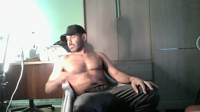 MILITARS online show from July 17, 4:30 am