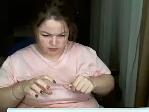 cute  cherry online show from January 15, 8:56 pm