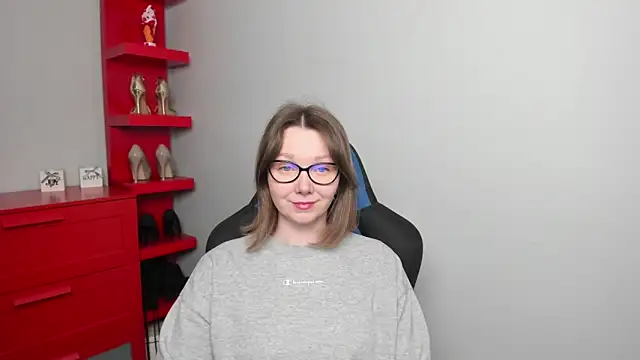 Cookie zoe online show from March 25, 6:30 am