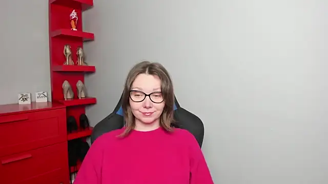 Cookie zoe online show from March 30, 5:30 am