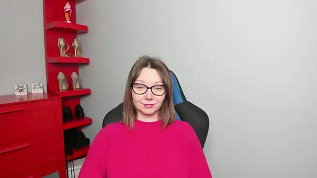 Cookie zoe online show from April 7, 5:30 am