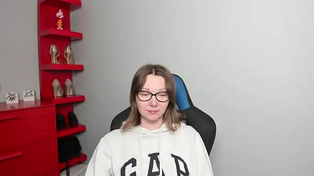 Cookie zoe online show from April 23, 5:30 am