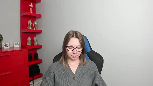 Cookie zoe online show from April 27, 5:38 am