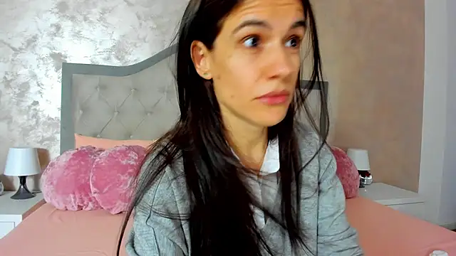 JennaMyers online show from March 26, 8:03 pm