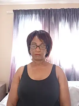 Hotgrannyx online show from June 6, 11:15 am