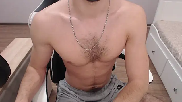 Mandarin4ks online show from March 12, 7:49 pm