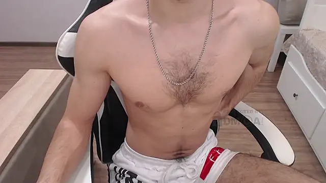 Mandarin4ks online show from March 19, 5:06 pm