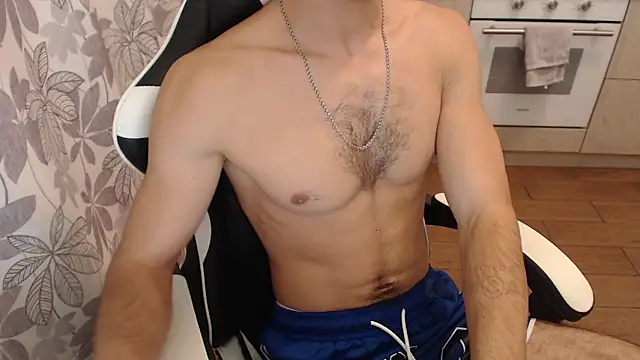 Mandarin4ks online show from September 14, 9:03 pm