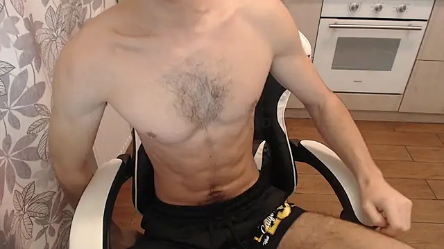 Mandarin4ks online show from December 3, 12:03 pm