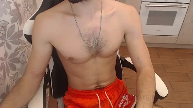 Mandarin4ks online show from December 17, 9:10 pm