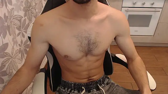 Mandarin4ks online show from February 1, 9:13 pm