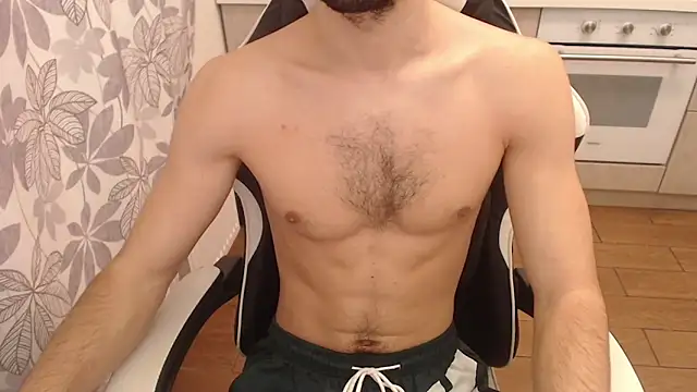 Mandarin4ks online show from February 21, 11:00 am