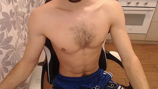 Mandarin4ks online show from March 2, 8:54 am