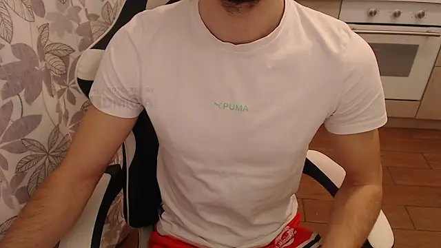 Mandarin4ks online show from March 6, 2:24 pm