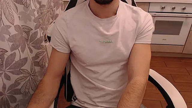 Mandarin4ks online show from March 17, 12:19 pm