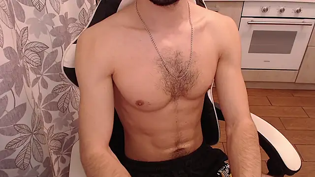 Mandarin4ks online show from April 19, 10:25 am