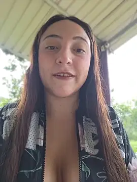 VickyHoult online show from April 17, 10:02 pm