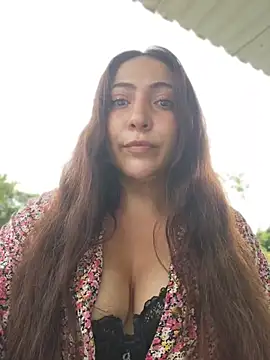 VickyHoult online show from May 21, 8:38 pm