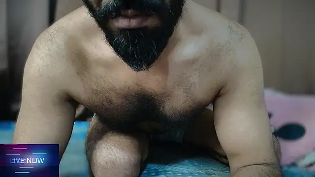 Steffan55 online show from January 6, 11:29 pm