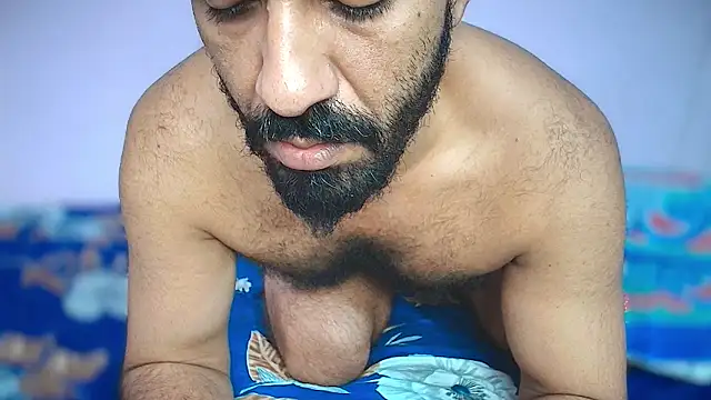 Steffan55 online show from March 5, 8:21 am