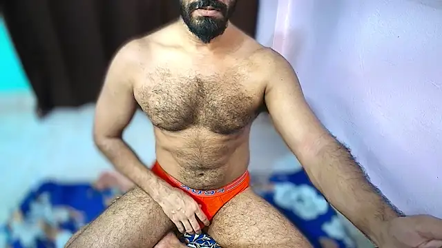 Steffan55 online show from March 14, 9:09 pm