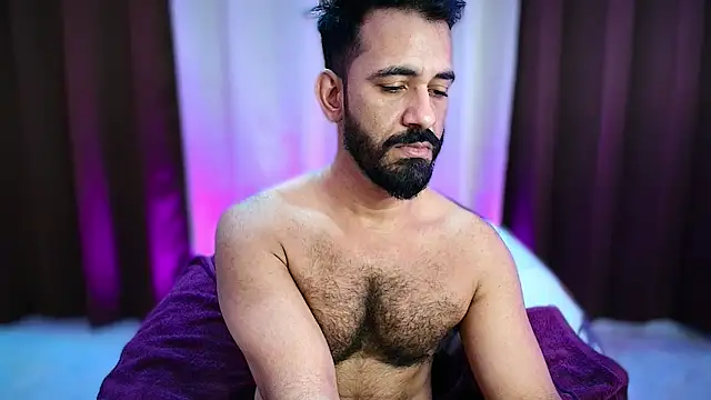 Steffan55 online show from March 26, 8:42 am