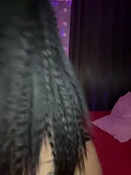 YreneRay online show from February 19, 1:07 pm