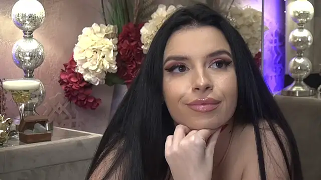 Natanniella online show from February 20, 6:26 am