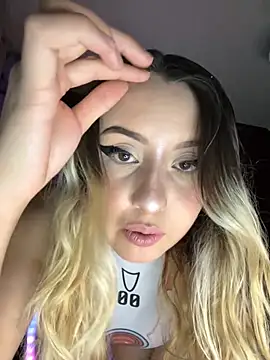 NibiruNairobi69 online show from November 12, 1:28 am