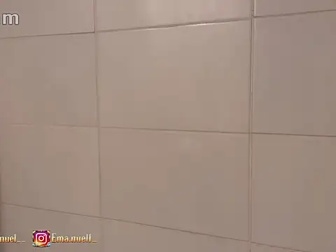 Emanuell   online show from March 20, 11:59 am