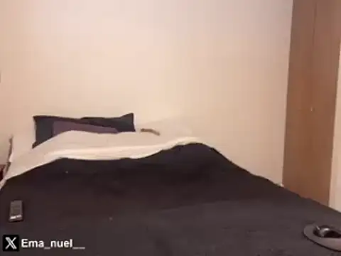 Emanuell   online show from April 7, 1:50 am