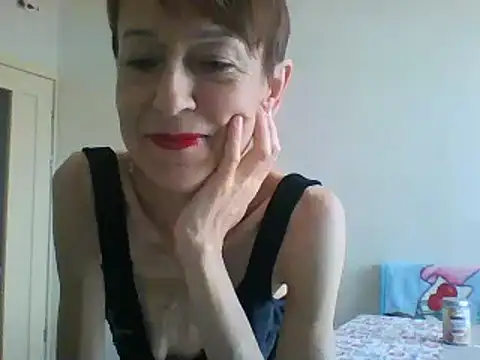 SwettyViktory online show from April 15, 1:18 pm