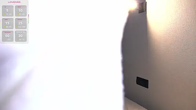 Danielle Thomas online show from March 28, 2:33 am