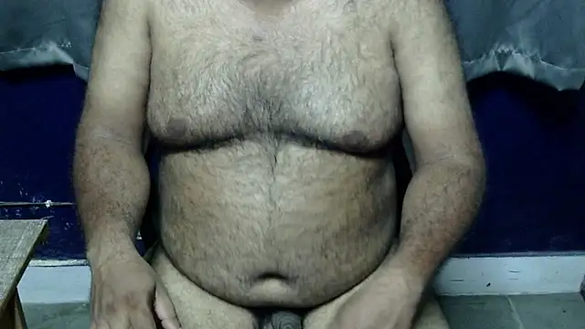 Snapshot of hairysubcub_70 chatting on June 9, 5:57 pm hairysubcub 70 online show from June 9, 5:57 pm