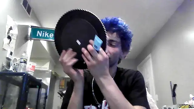 Snapshot of Sailorsartemis chatting on June 29, 12:28 am Sailorsartemis online show from June 29, 12:28 am